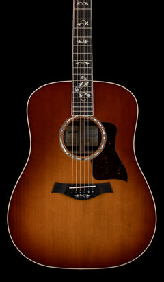 Taylor Legacy 810e Special Edition - Heritage Burst #95035 (NAMM 2026)