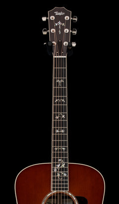 Taylor Legacy 810e Special Edition - Heritage Burst #95035 (NAMM 2026)