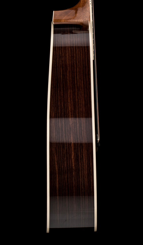 Taylor Legacy 810e Special Edition - Heritage Burst #95035 (NAMM 2026)