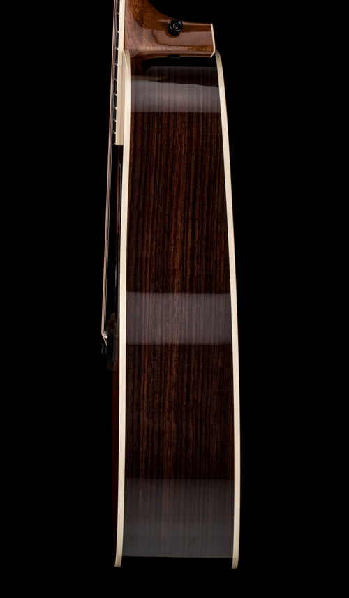 Taylor Legacy 810e Special Edition - Heritage Burst #95035 (NAMM 2026)