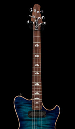 Powers Electric A-Type Select FF42 - Blue Lagoon #B322