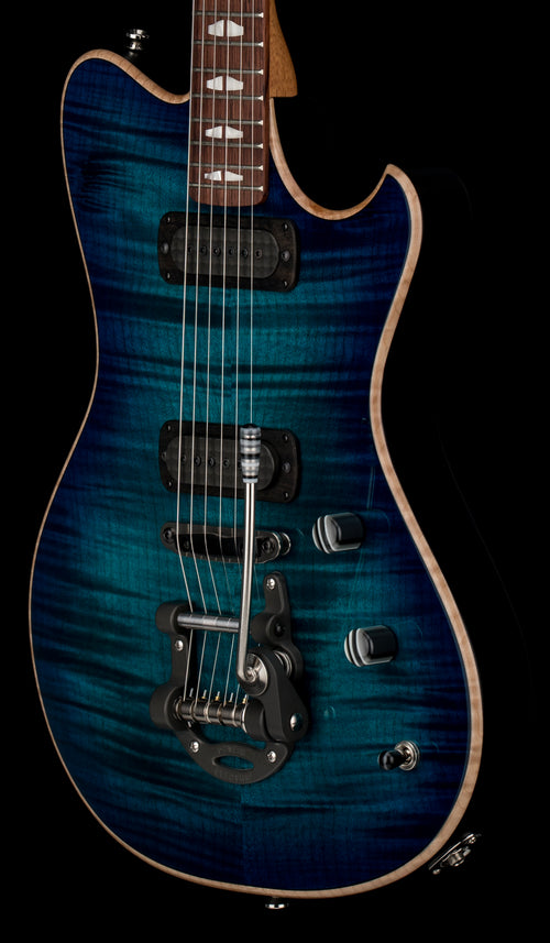 Powers Electric A-Type Select FF42 - Blue Lagoon #B322