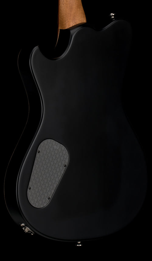 Powers Electric A-Type Select FF42 - Blue Lagoon #B322