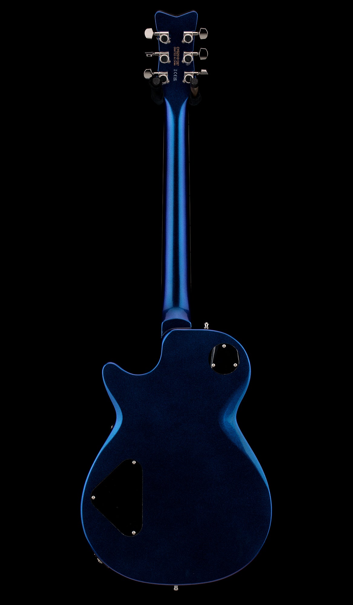 Gretsch Premier Jet - Clairvoyant #01287 – Empire Music