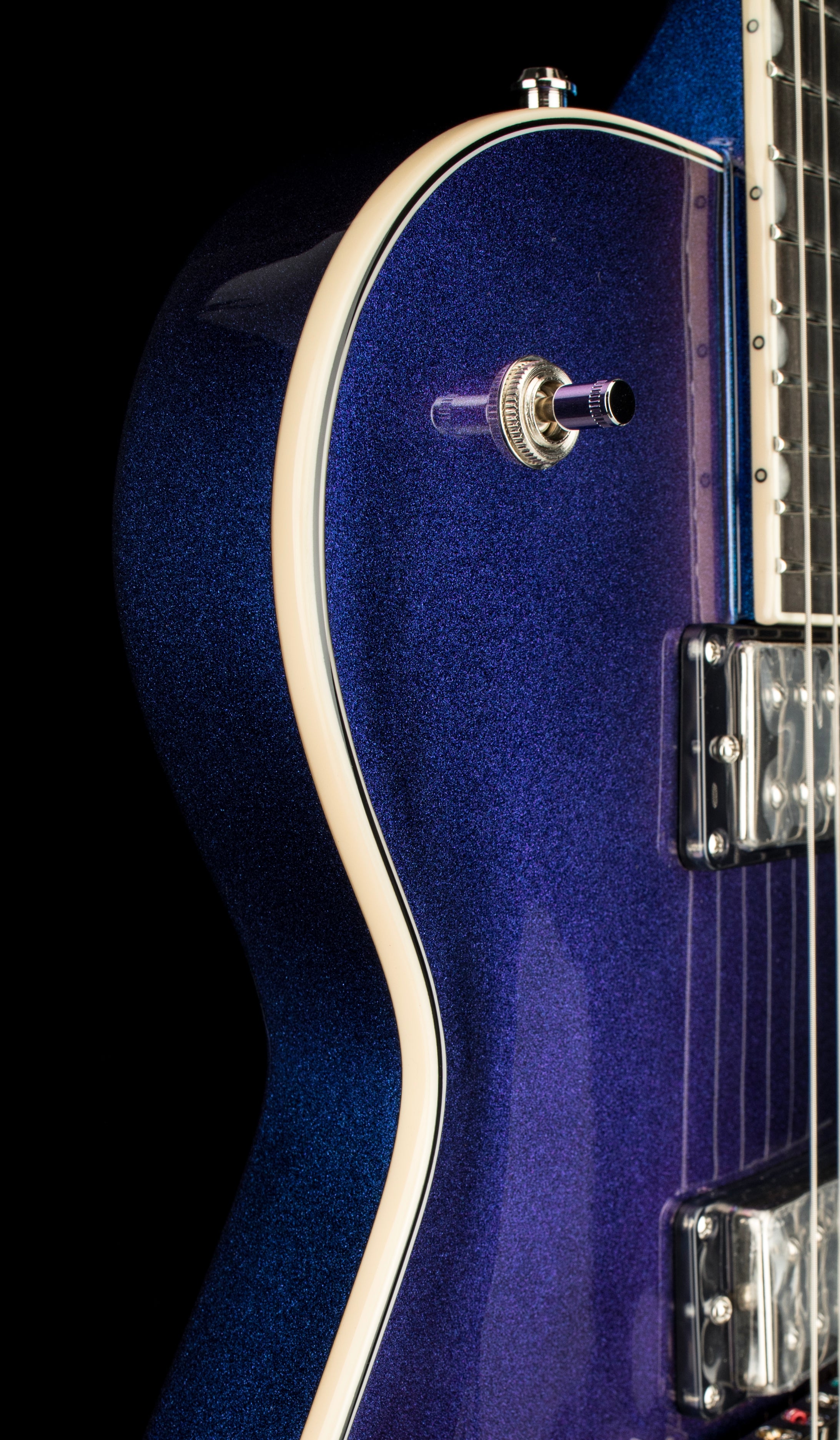 Gretsch Premier Jet - Clairvoyant #01287 – Empire Music