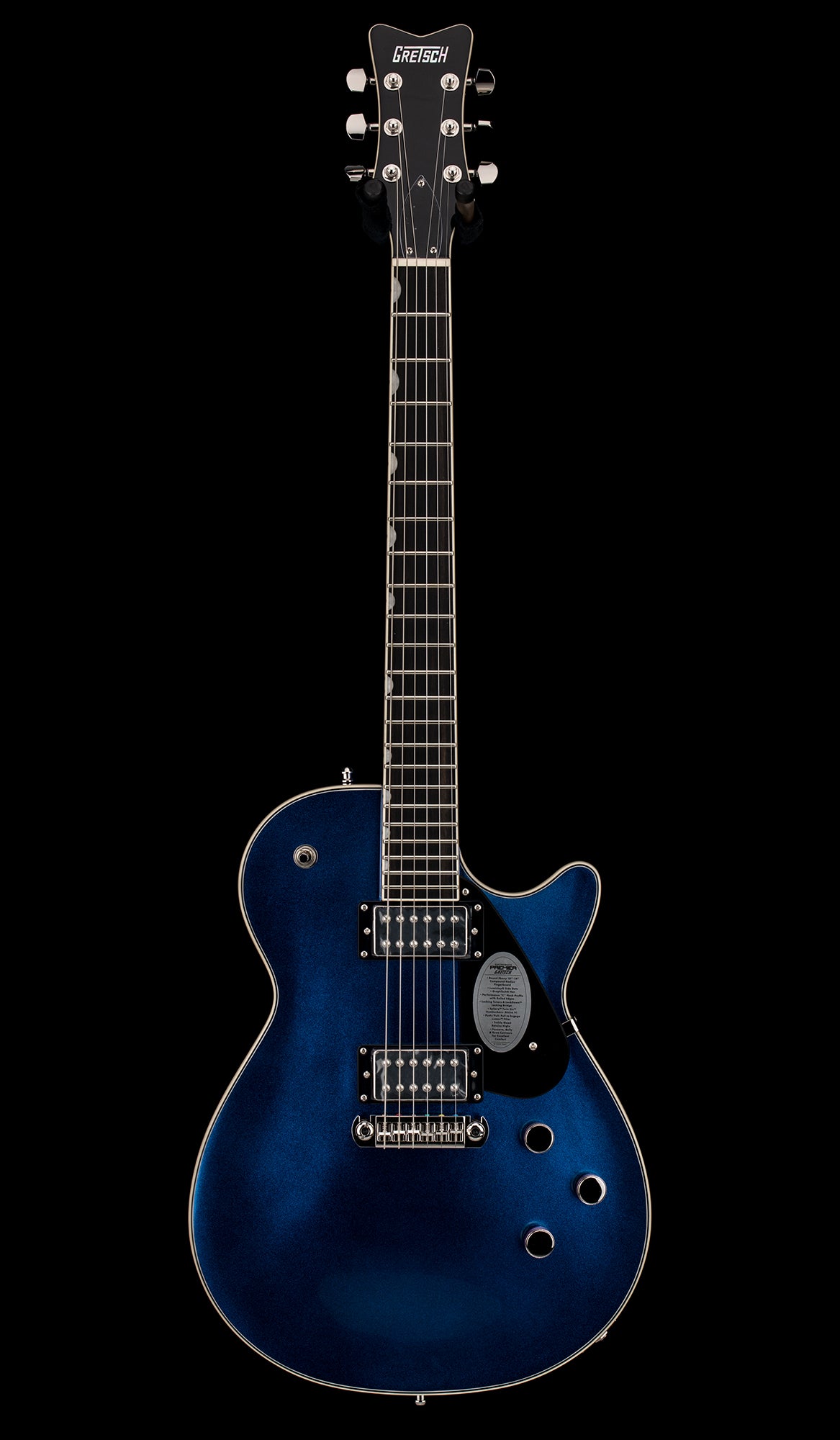 Gretsch Premier Jet - Clairvoyant #01287 – Empire Music