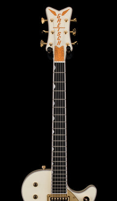 Gretsch Vintage Select '58 Penguin G6134T-58 - Vintage White #03414