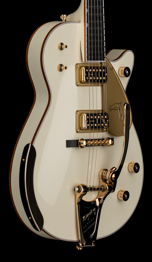 Gretsch Vintage Select '58 Penguin G6134T-58 - Vintage White #03414