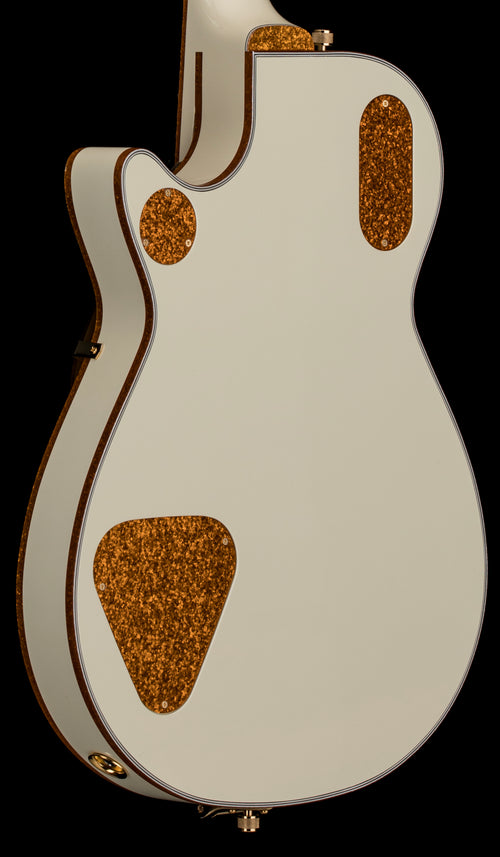 Gretsch Vintage Select '58 Penguin G6134T-58 - Vintage White #03414