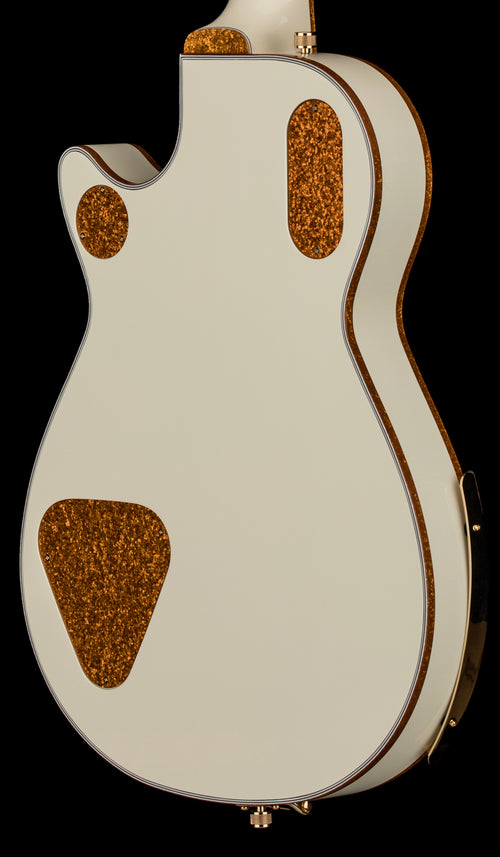 Gretsch Vintage Select '58 Penguin G6134T-58 - Vintage White #03414