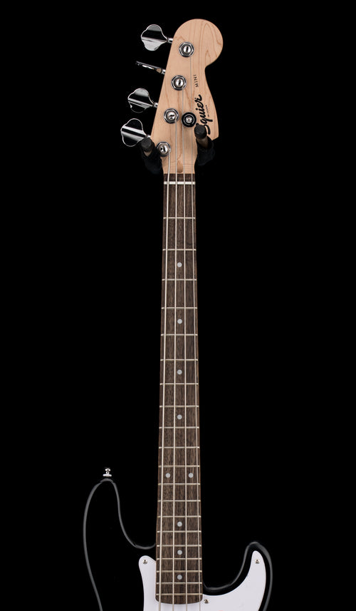 Squier Mini Precision Bass - Black