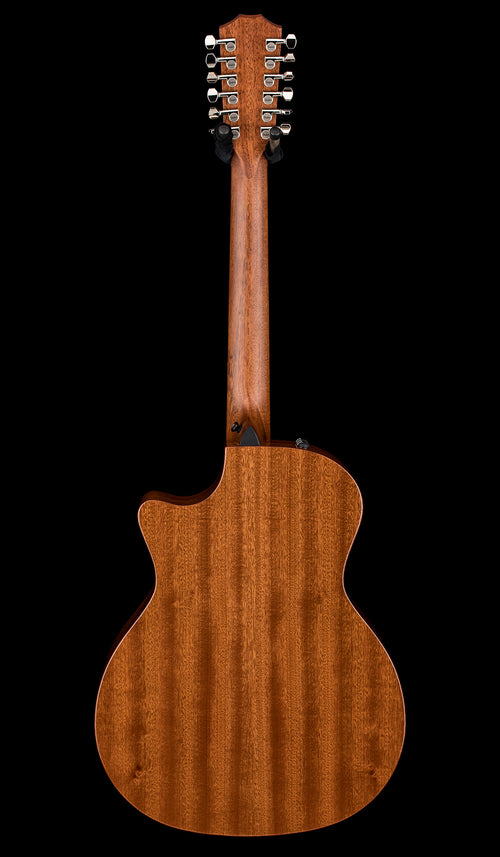 Taylor 354ce Studio Special Edition - Honeyburst #16262