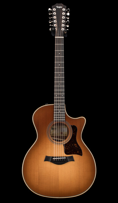 Taylor 354ce Studio Special Edition - Honeyburst #16262