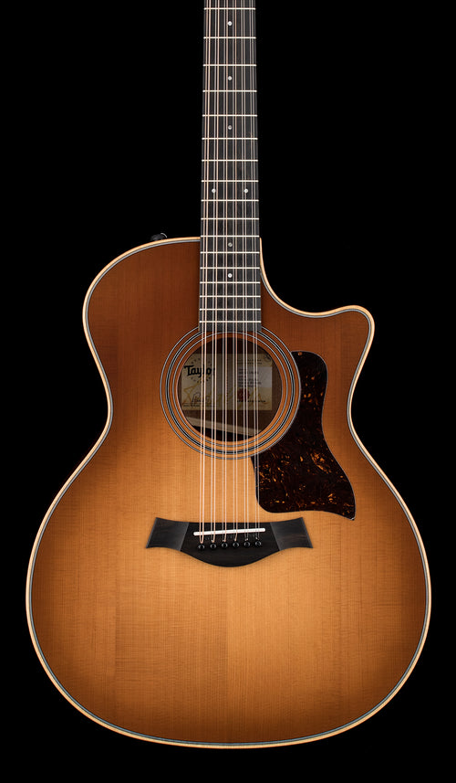 Taylor 354ce Studio Special Edition - Honeyburst #16262