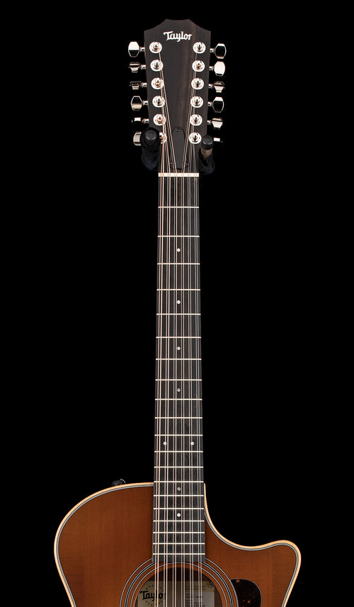 Taylor 354ce Studio Special Edition - Honeyburst #16262