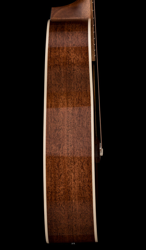 Taylor Ben Harper Gold Label 512e Special Edition #56045