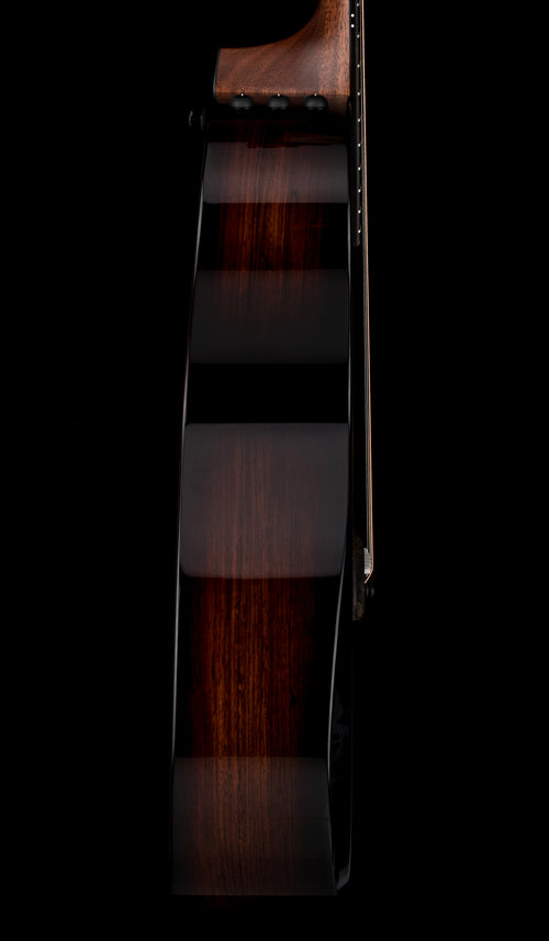 Taylor Builder's Edition 814ce Adirondack Spruce #65003 (Demonstration Model)