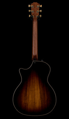 Taylor Builder's Edition 814ce Adirondack Spruce #65003 (Demonstration Model)