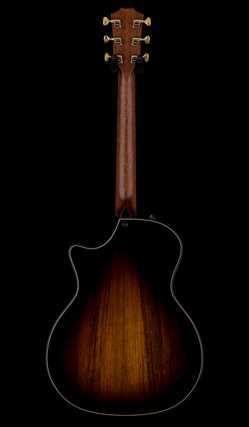 Taylor Builder's Edition 814ce Adirondack Spruce #65003 (Demonstration Model)