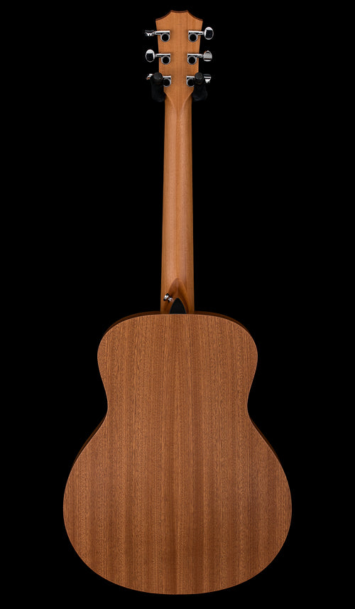 Used Taylor x MLB GS Mini - San Francisco Giants #24185 with Original Gig Bag