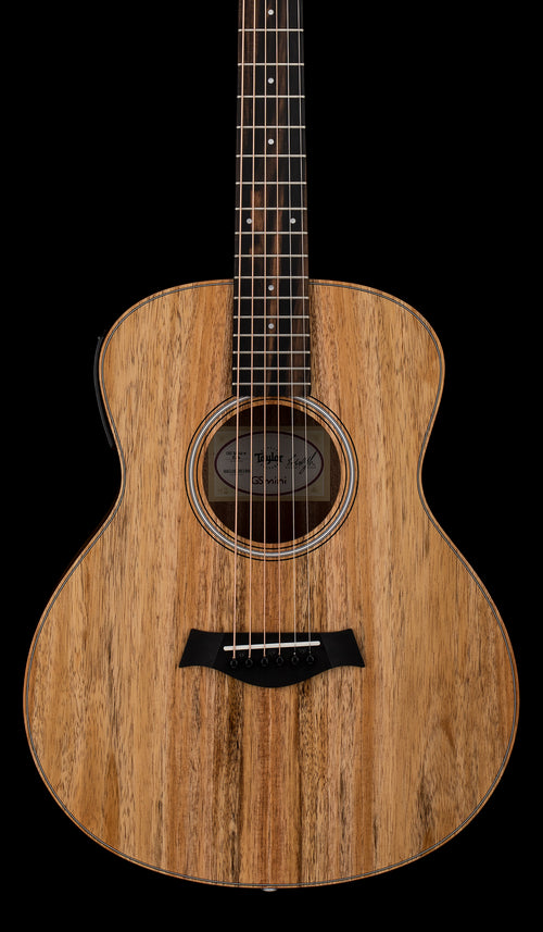 Taylor GS Mini-e Koa #05185