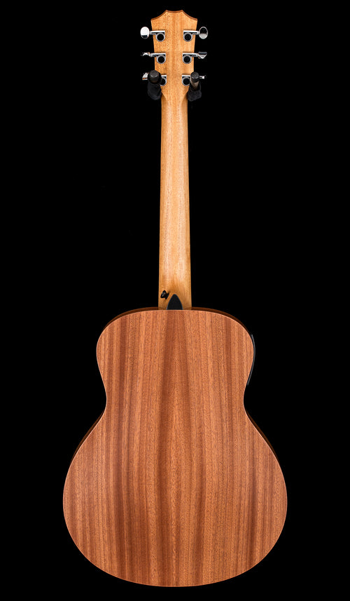 Taylor GS Mini-e Special Edition - Floral Green #86064