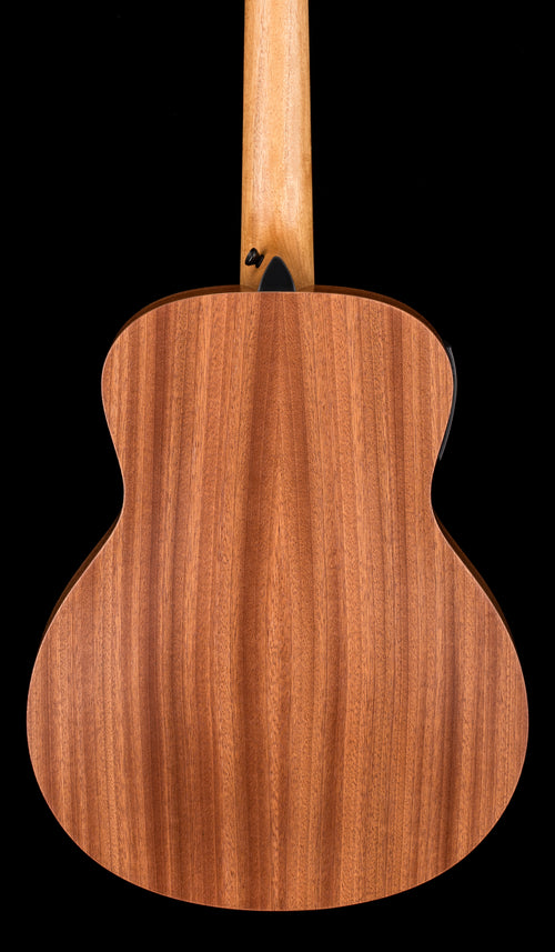 Taylor GS Mini-e Special Edition - Floral Green #86064