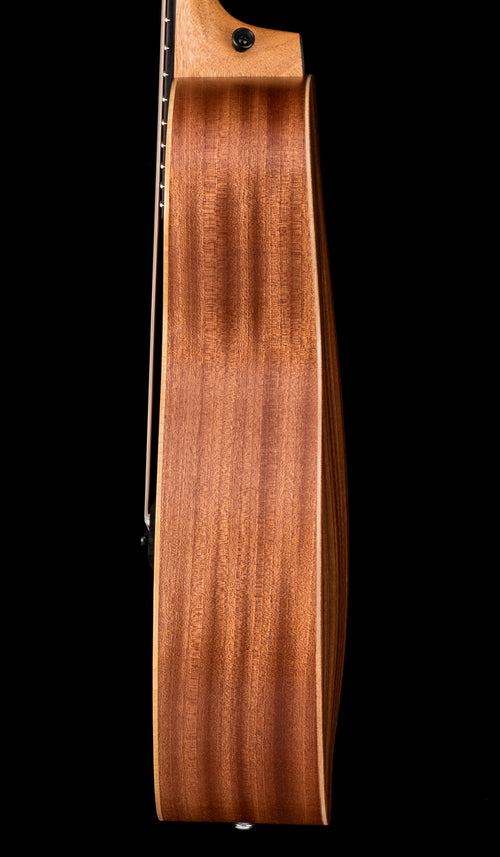 Taylor GS Mini-e Special Edition - Floral Green #86064