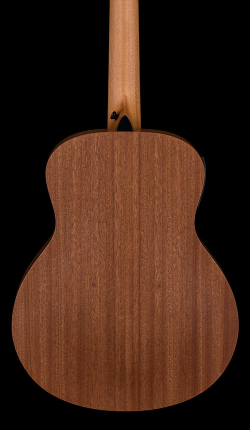 Taylor GS Mini Special Edition Tone Show - Cream Fade #76264