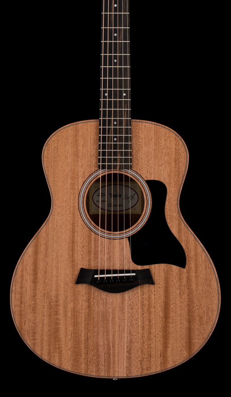 Taylor GS Mini Mahogany #86234