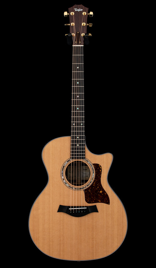 Taylor Legacy 714ce #14090