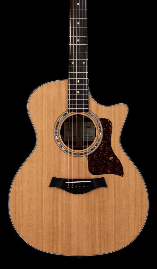 Taylor Legacy 714ce #14090