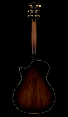 Taylor Next Generation Builder's Edition 914ce Honduran Rosewood/Sinker Redwood #66049