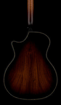 Taylor Next Generation Builder's Edition 914ce Honduran Rosewood/Sinker Redwood #66049