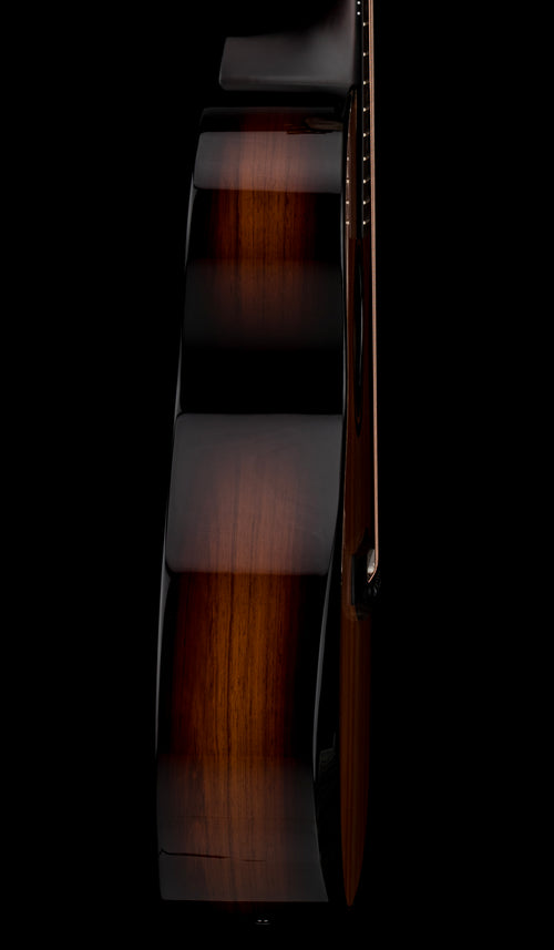 Taylor Next Generation Builder's Edition 914ce Honduran Rosewood/Sinker Redwood #66049
