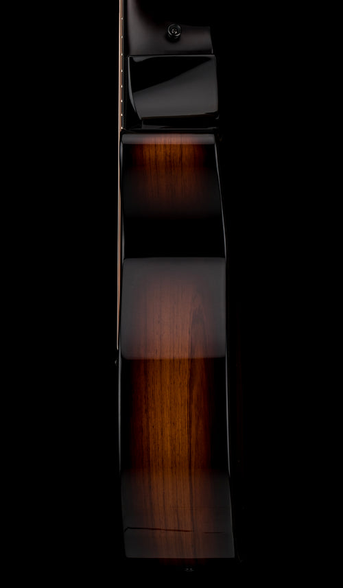 Taylor Next Generation Builder's Edition 914ce Honduran Rosewood/Sinker Redwood #66049