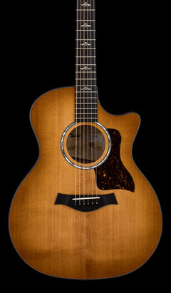 Taylor Next Generation 614ce - Antique Blonde #96067