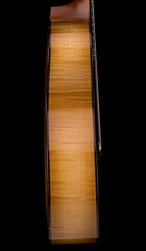 Taylor Next Generation 614ce - Antique Blonde #96067