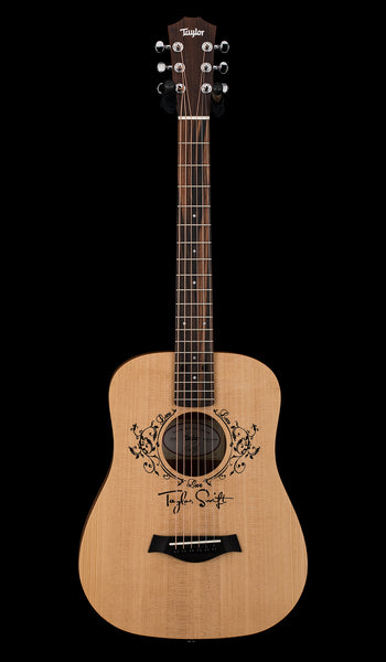 Taylor Swift Baby T アコースティックギター Taylor Swift Baby Taylor 3/4 Dreadnought, Sitka Spruce Top