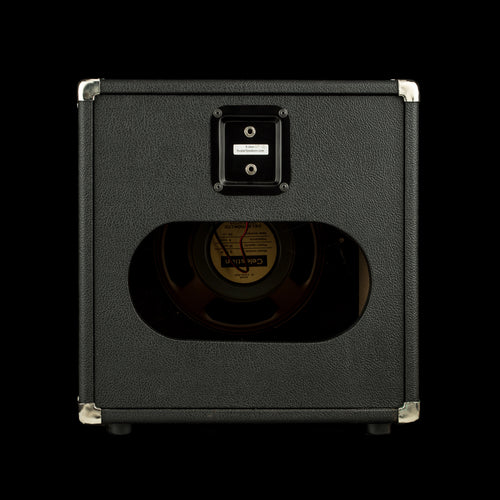 Used Avatar 1x12 Cabinet with Celestion G12H Speaker #1740
