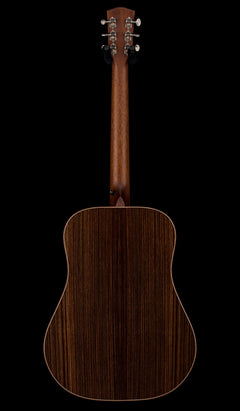 Used Bedell Coffee House Dreadnought (2023) - Espresso Burst #522013 with Original Hard Case