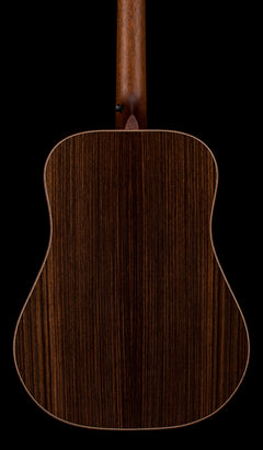 Used Bedell Coffee House Dreadnought (2023) - Espresso Burst #522013 with Original Hard Case