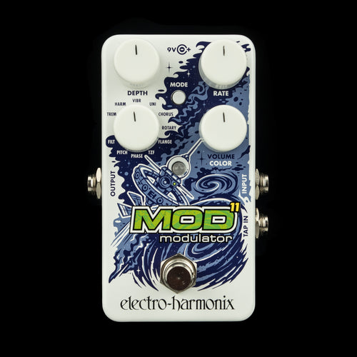 Used Electro-Harmonix MOD 11