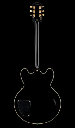 Used Epiphone B.B. King Lucille (2023) - Ebony #11669 with Gig Bag