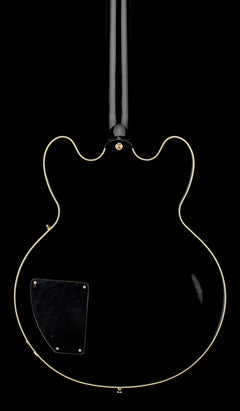 Used Epiphone B.B. King Lucille (2023) - Ebony #11669 with Gig Bag