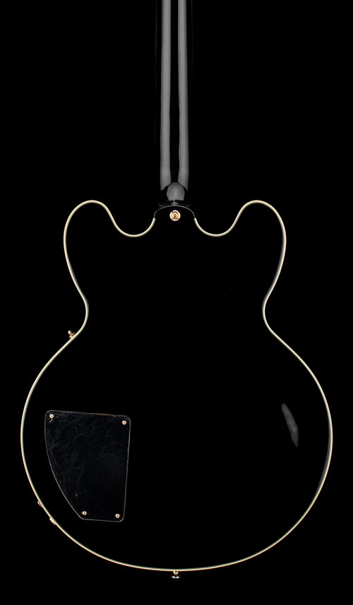 Used Epiphone B.B. King Lucille (2023) - Ebony #11669 with Gig Bag