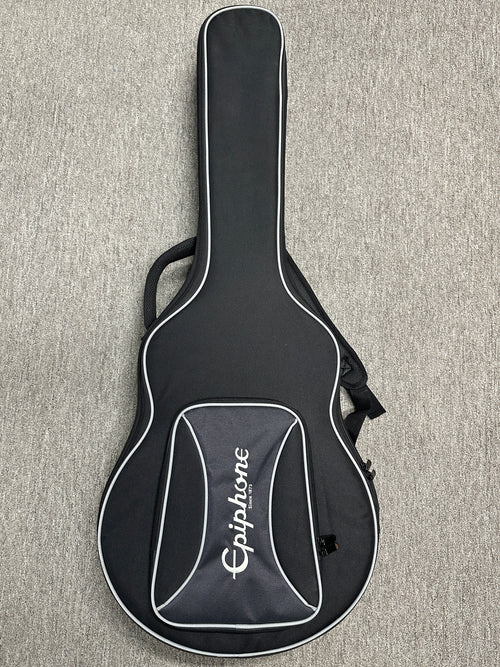 Used Epiphone B.B. King Lucille (2023) - Ebony #11669 with Gig Bag
