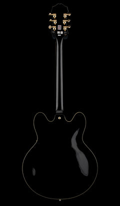 Used Epiphone Sheraton II (2012) - Ebony #10533