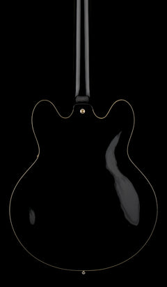 Used Epiphone Sheraton II (2012) - Ebony #10533