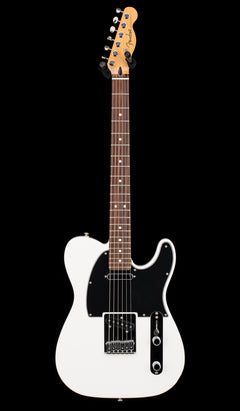 Used Fender Player II Telecaster (2025) - Polar White #43469